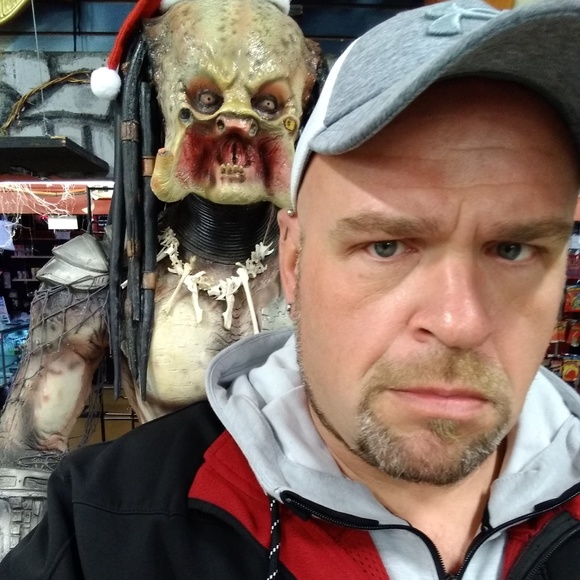 Meet your Posher, Jason - Picture 1 of 1